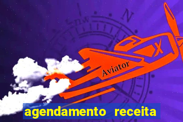 agendamento receita federal rj